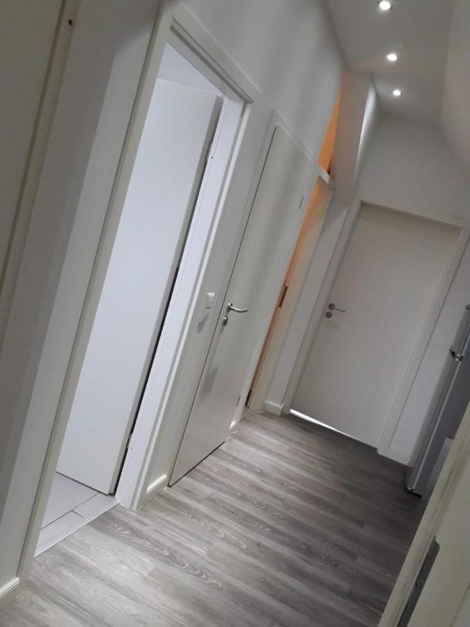 2 Zimmer Apartment Hannover Bagian luar foto