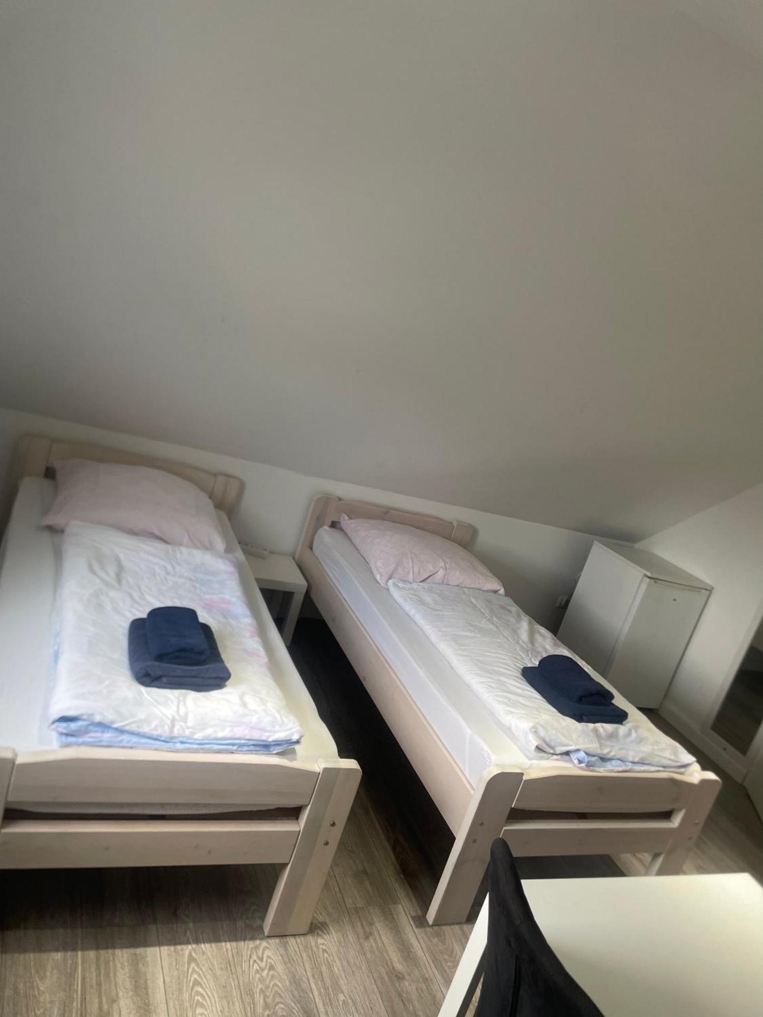 2 Zimmer Apartment Hannover Bagian luar foto